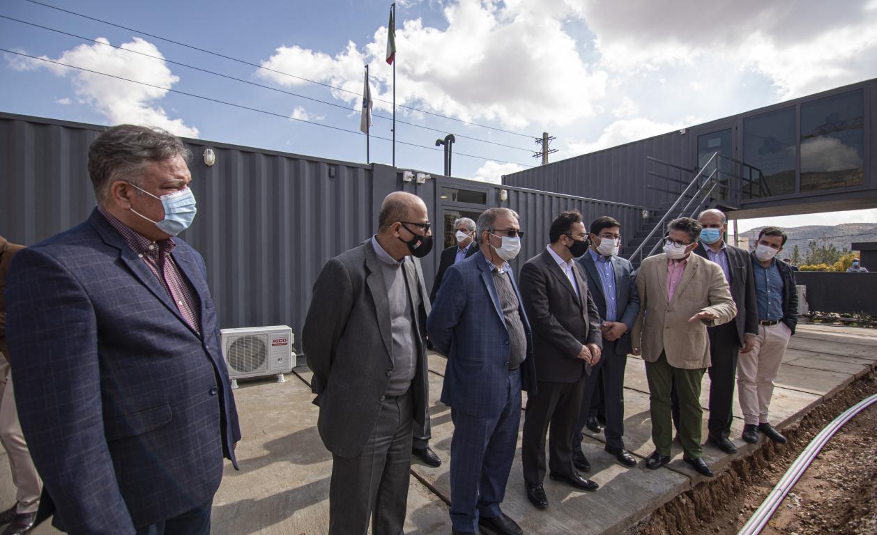 دکتر طاهرخانی