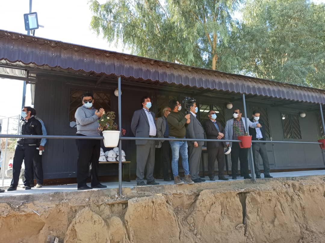 مهندس غلامی نژاد