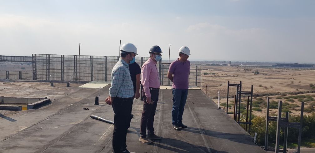 فرشاد فرزین