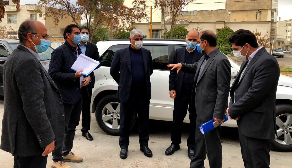 فردین شاکری