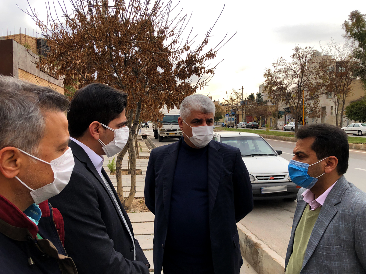 فردین شاکری