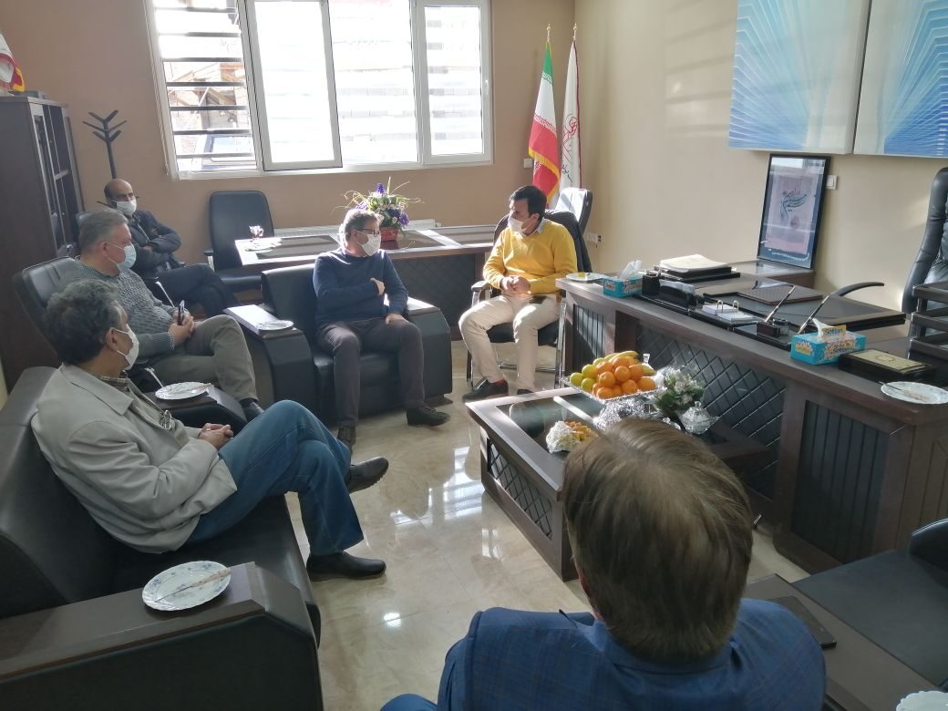 سید حسین موسوی