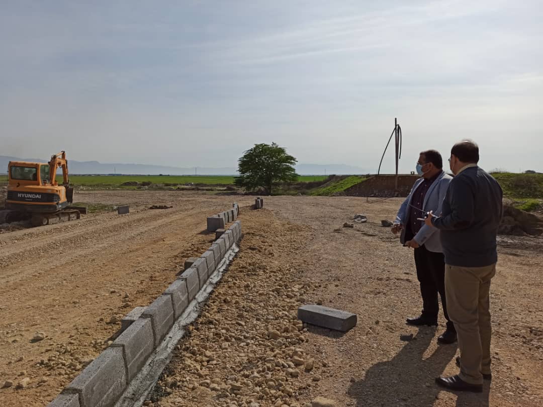 مهندس غلامی نژاد