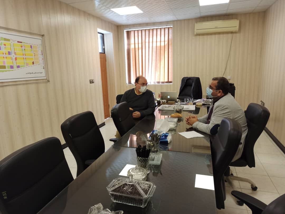 مهندس غلامی نژاد