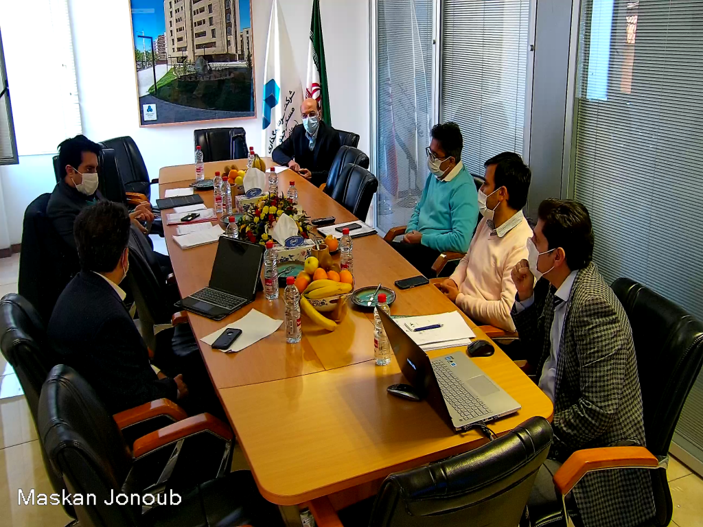 مهدی ابراهیمی