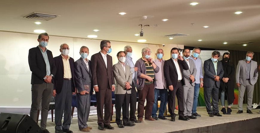 مهندس ناصر مقدم نژاد