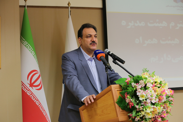 محسن علمداری