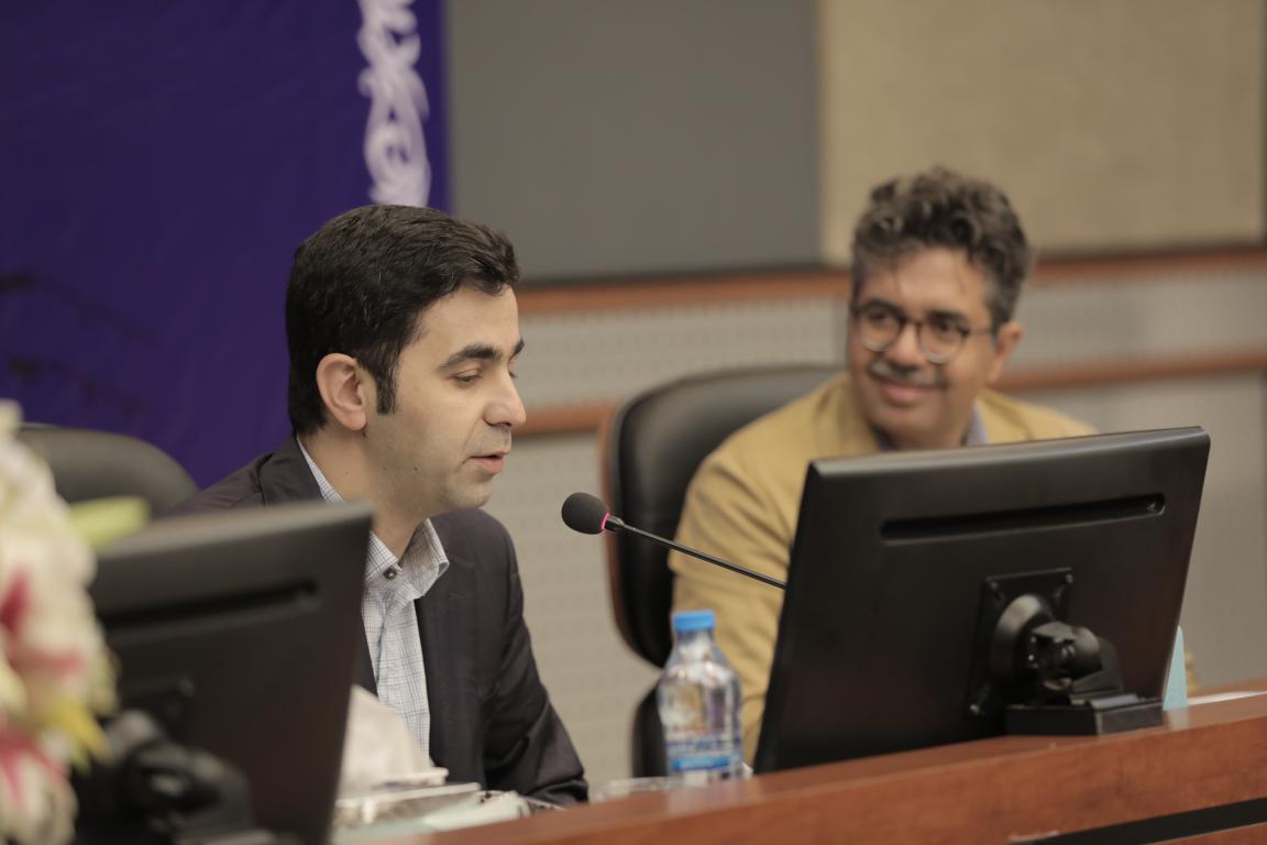 دکتر یاسر امامی