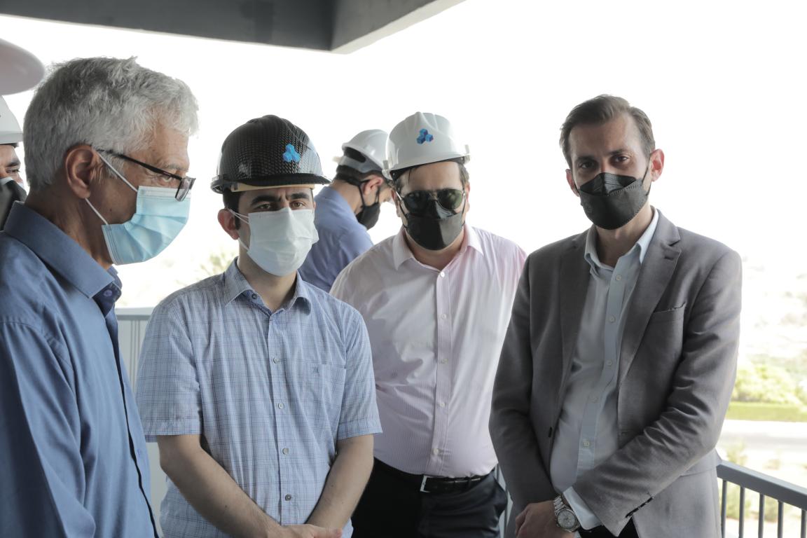 دکتر یاسر امامی