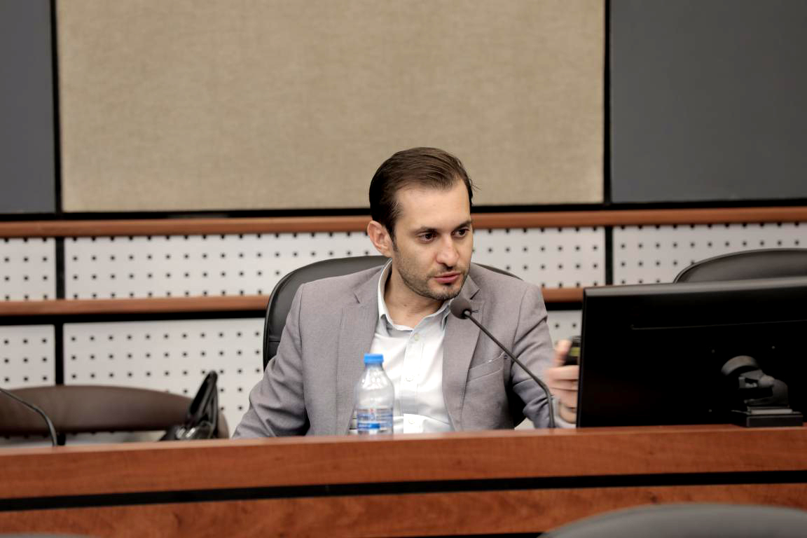 ناصر مقدم نژاد