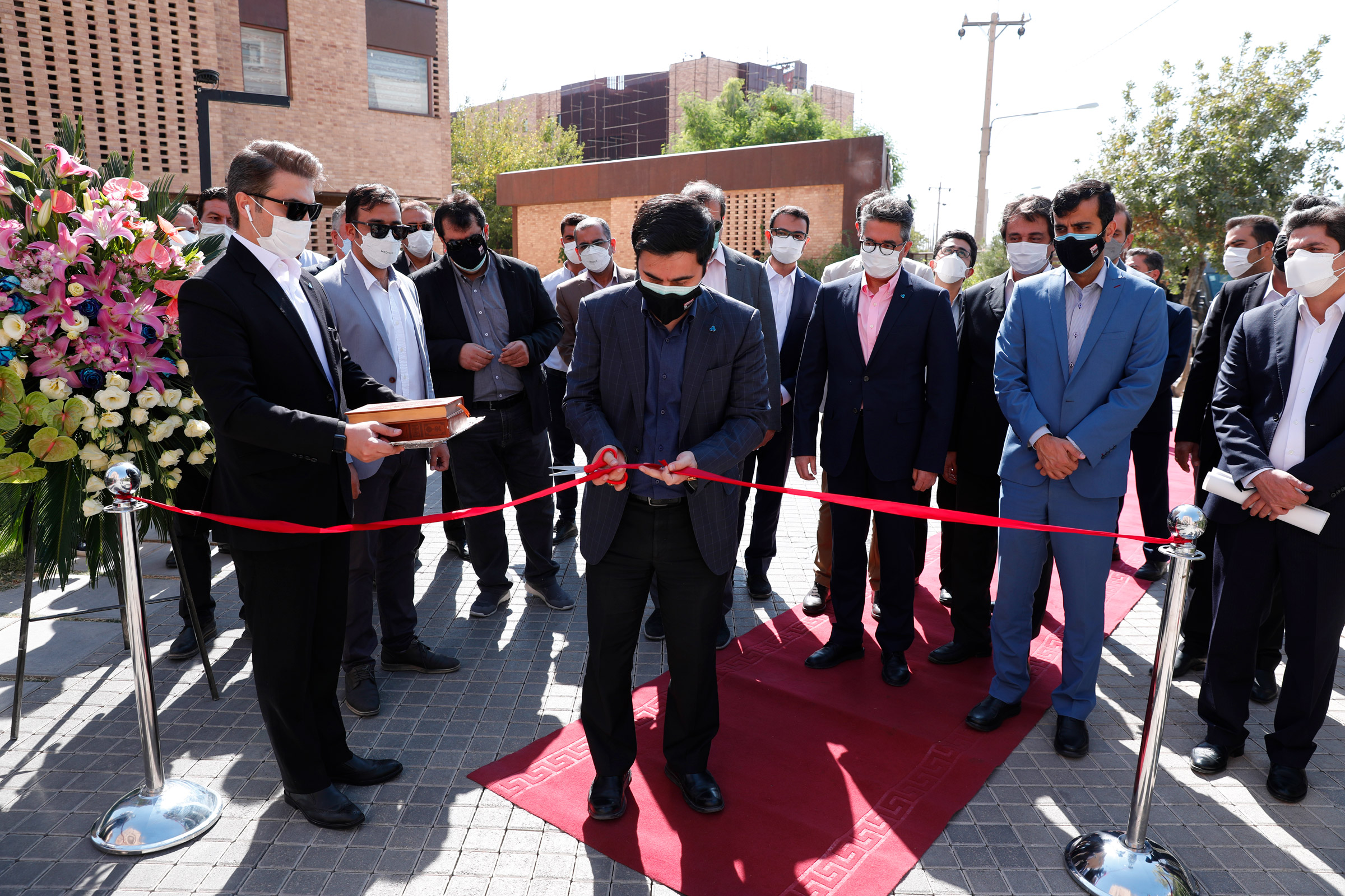 دکتر یاسر امامی