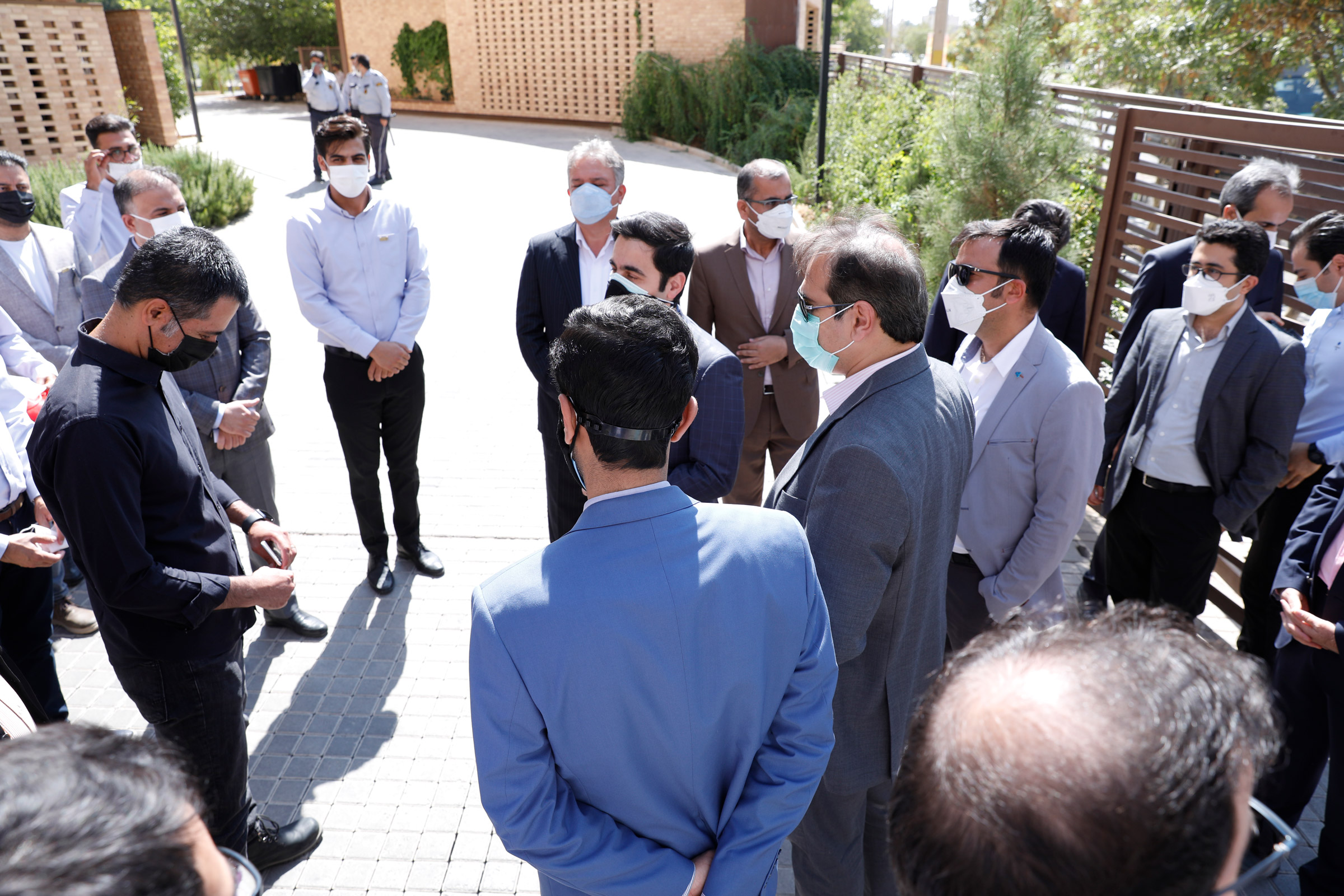 محمود امیدبخش