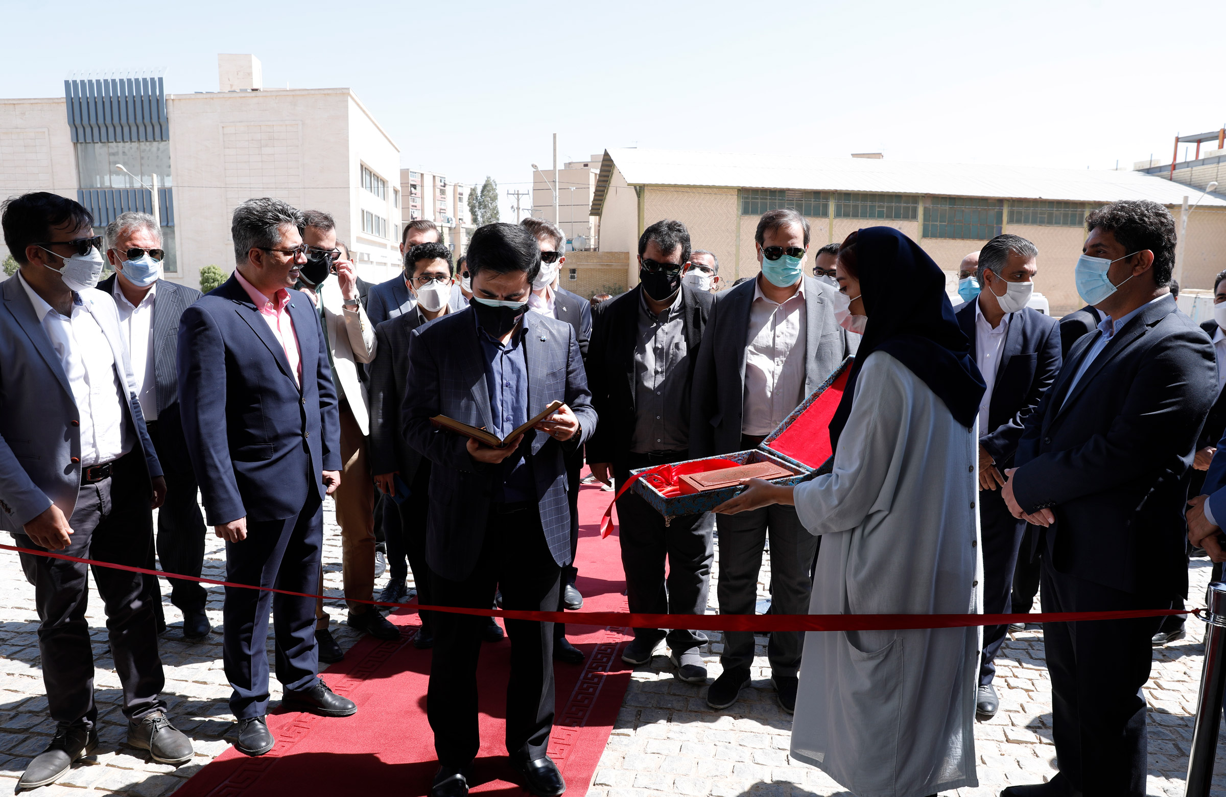 دکتر یاسر امامی