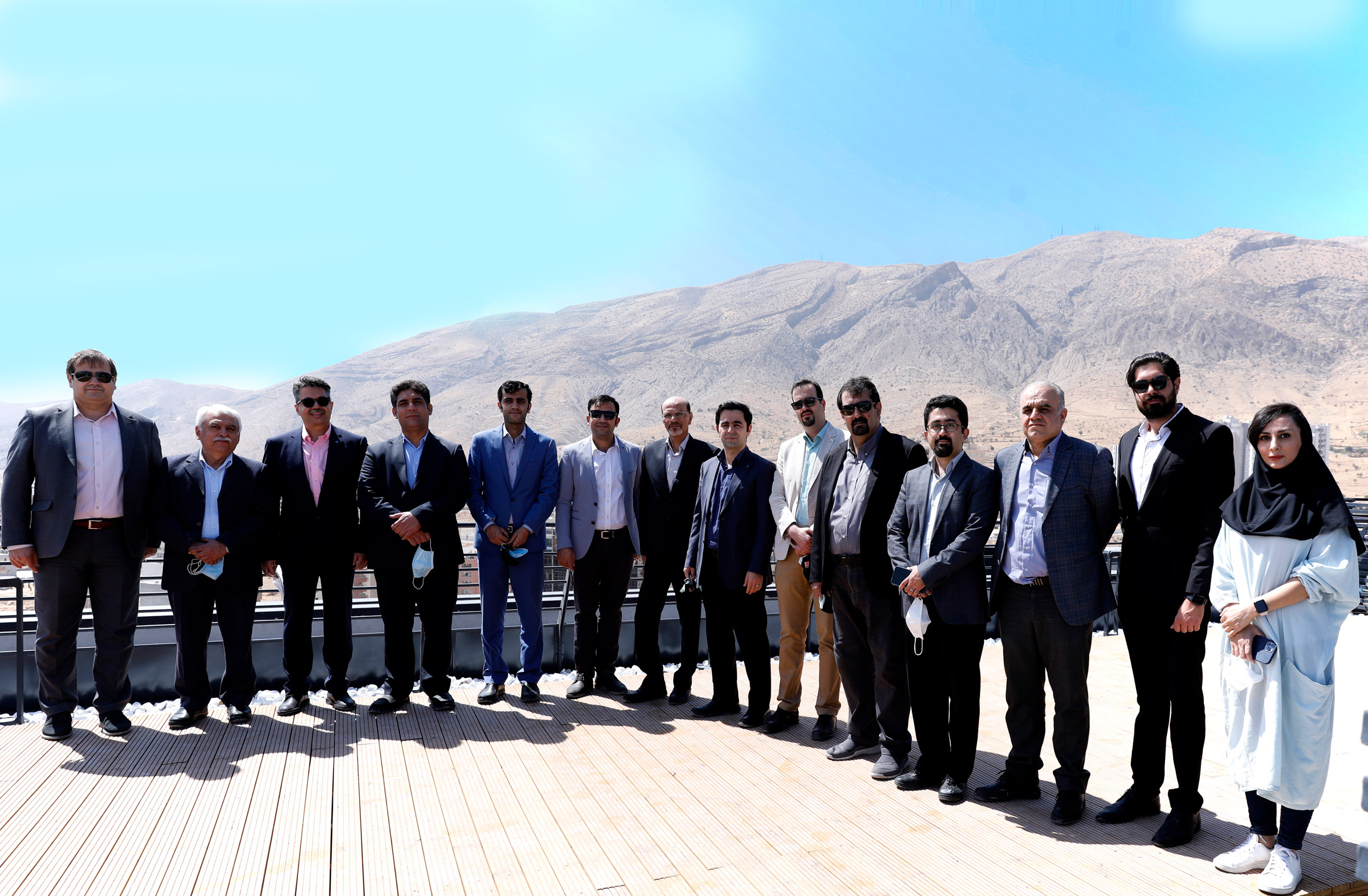 دکتر حمیدیان جهرمی