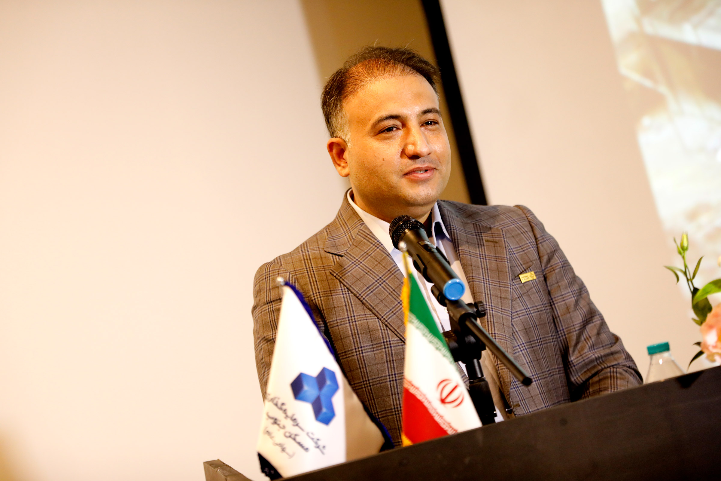 مهندس باقری