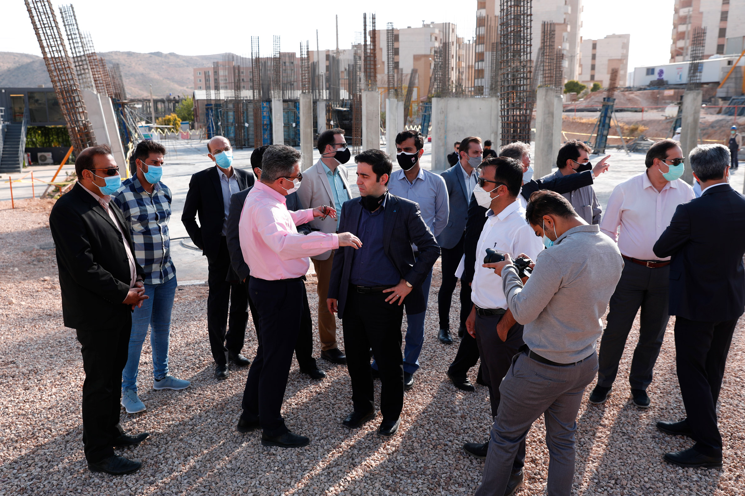 دکتر یاسر امامی