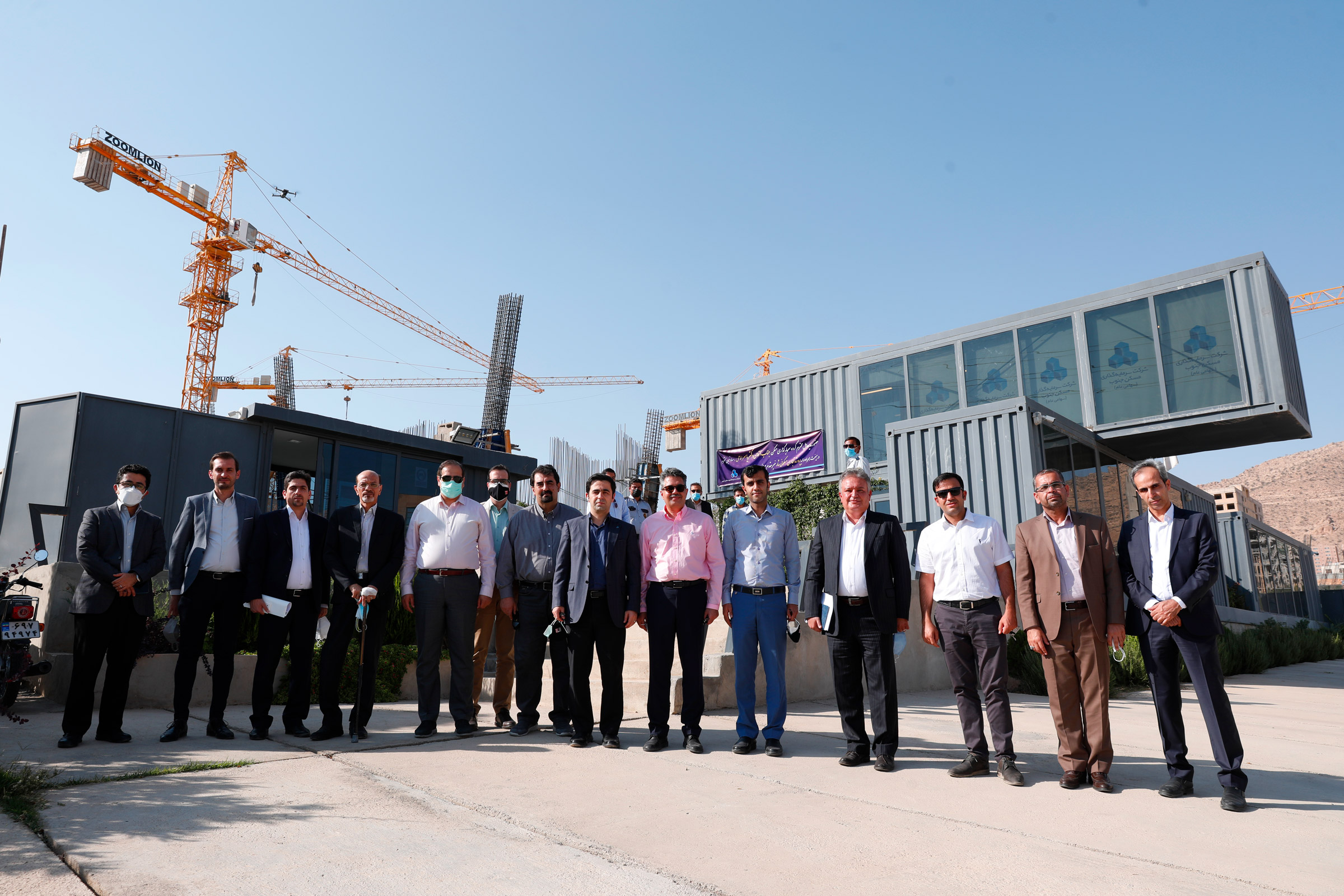 فرشاد فرزین