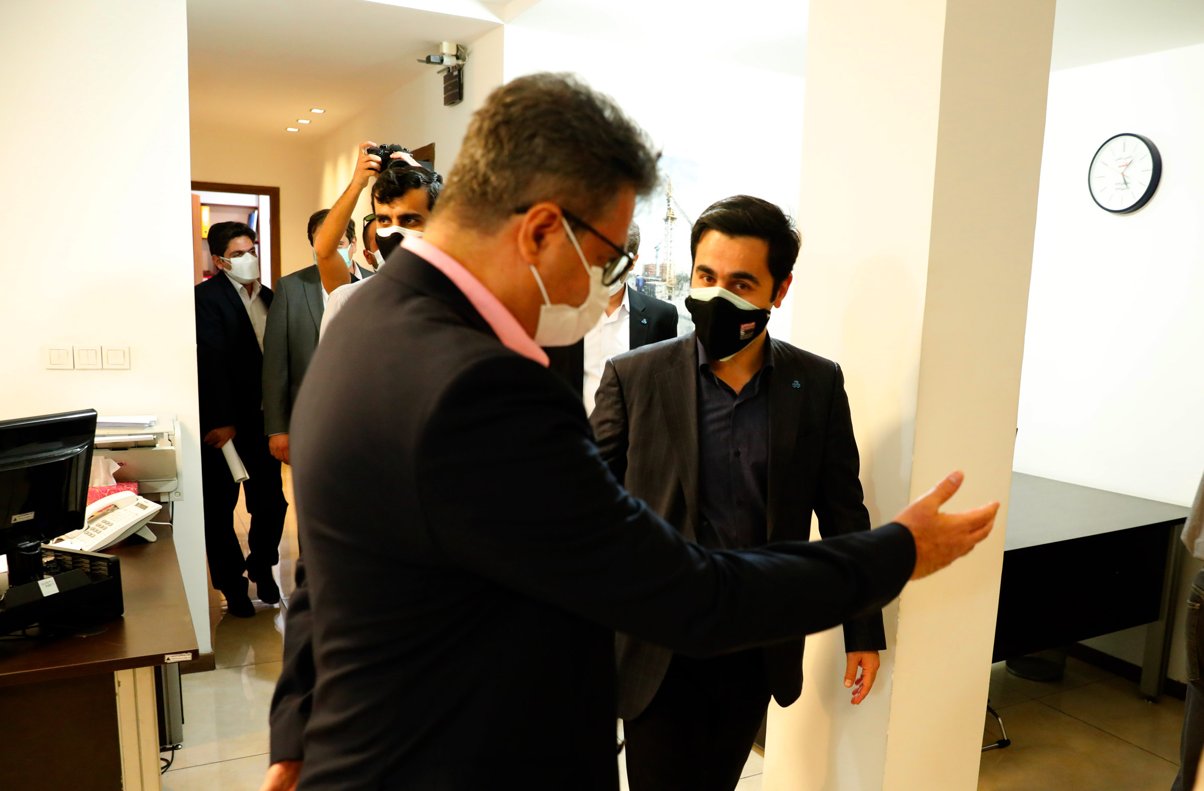 دکتر یاسر امامی