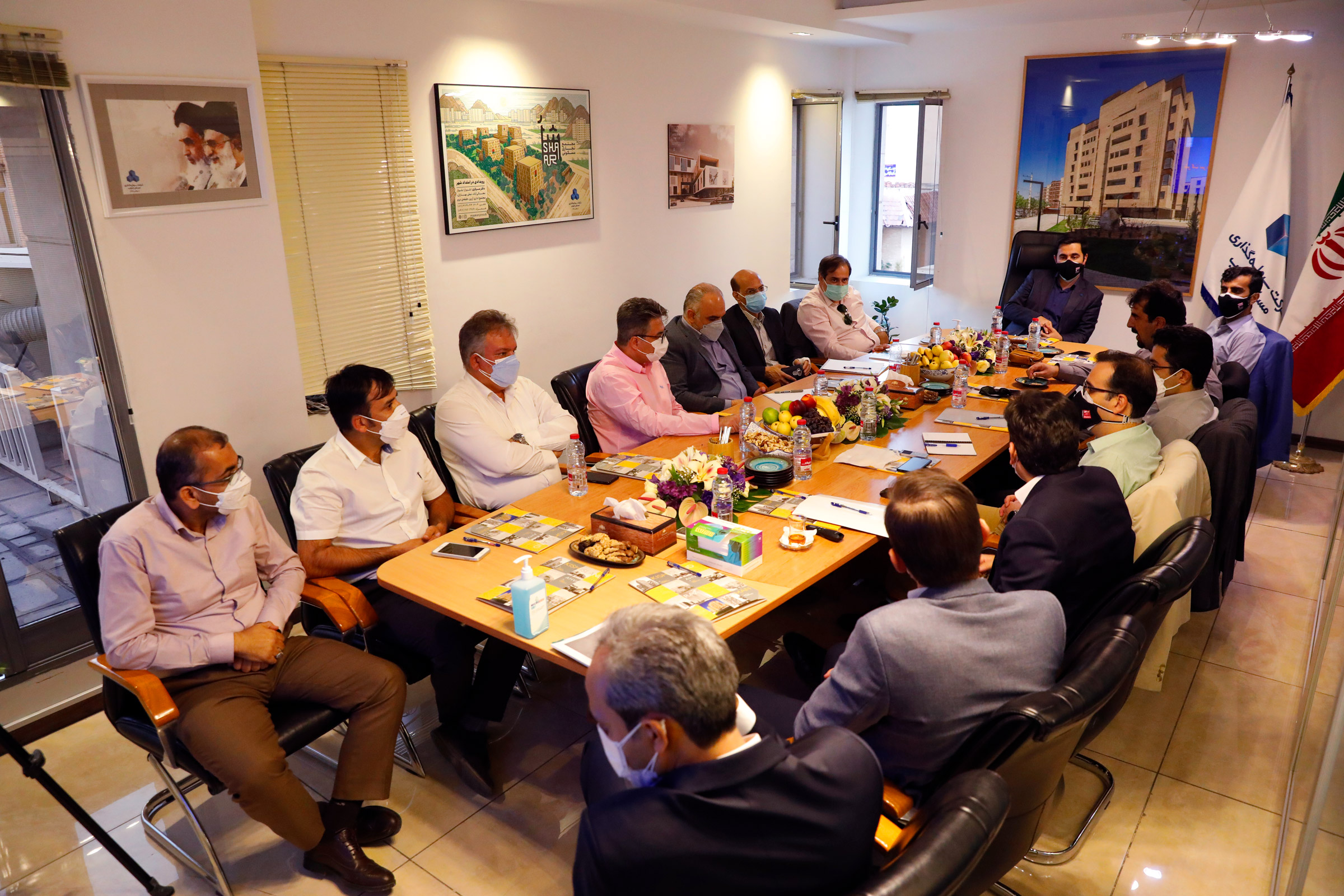 دکتر یاسر امامی