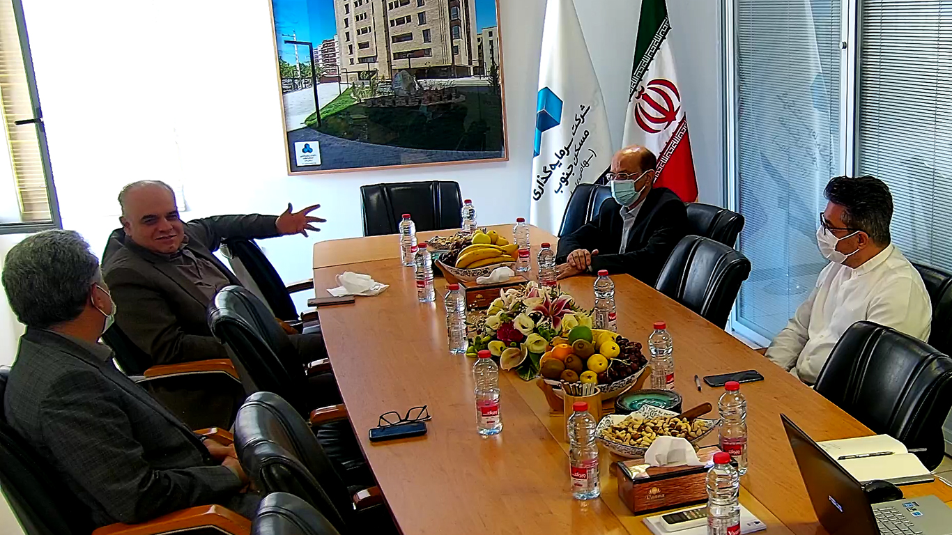 فرشاد فرزین