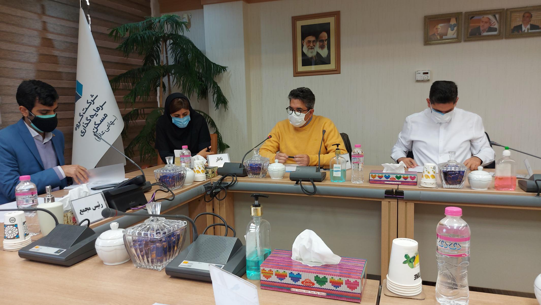 فرشاد فرزین