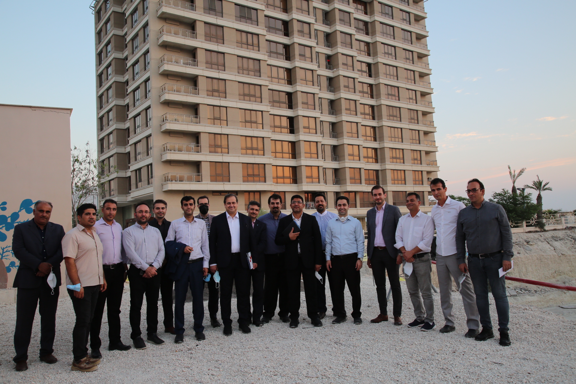 دکتر یاسر امامی