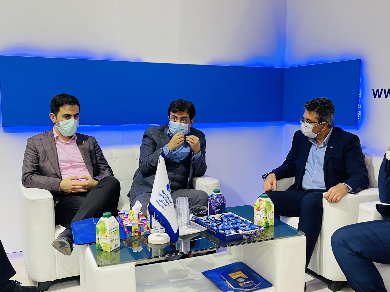 دکتر یاسر امامی