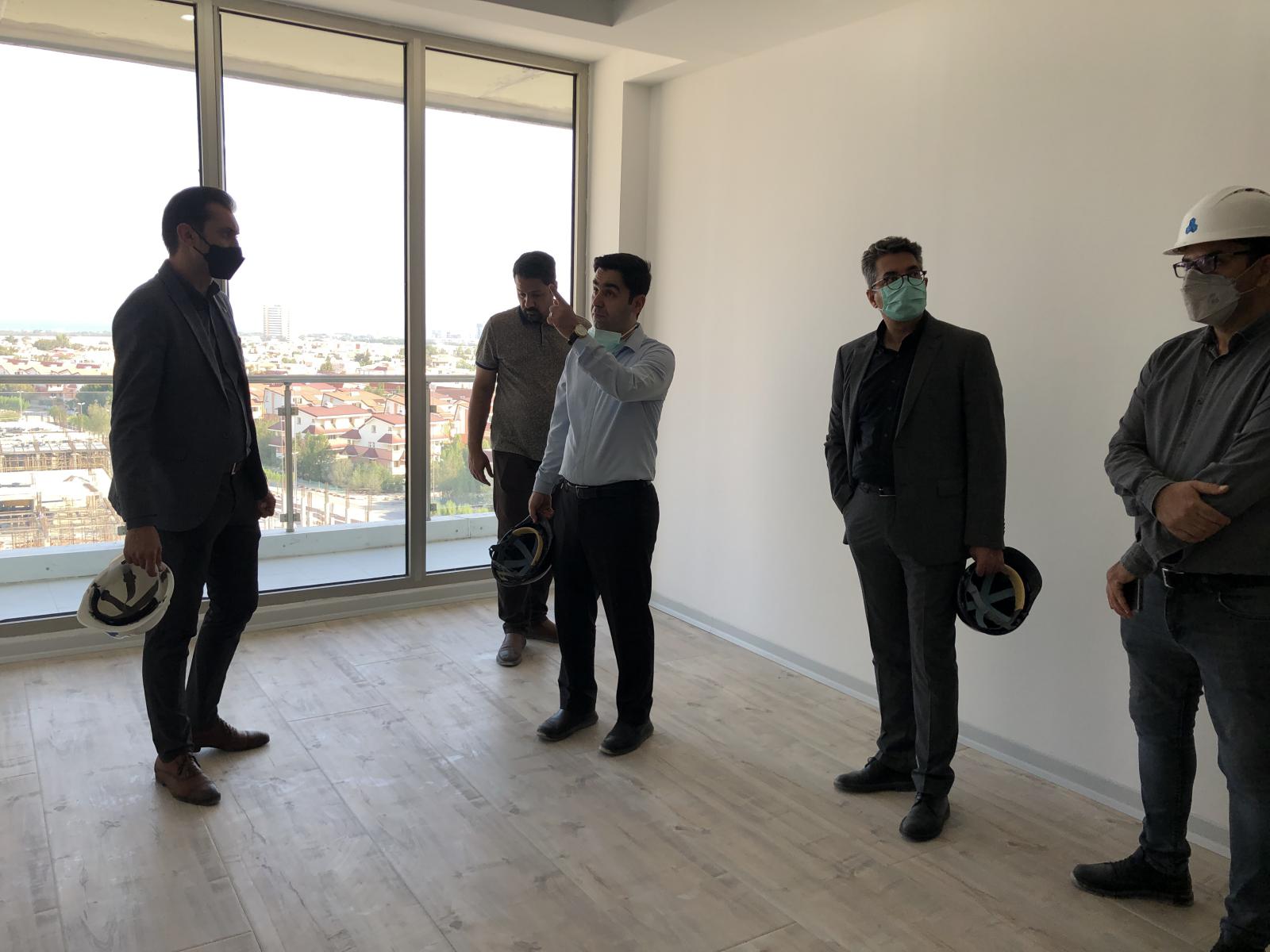 دکتر یاسر امامی