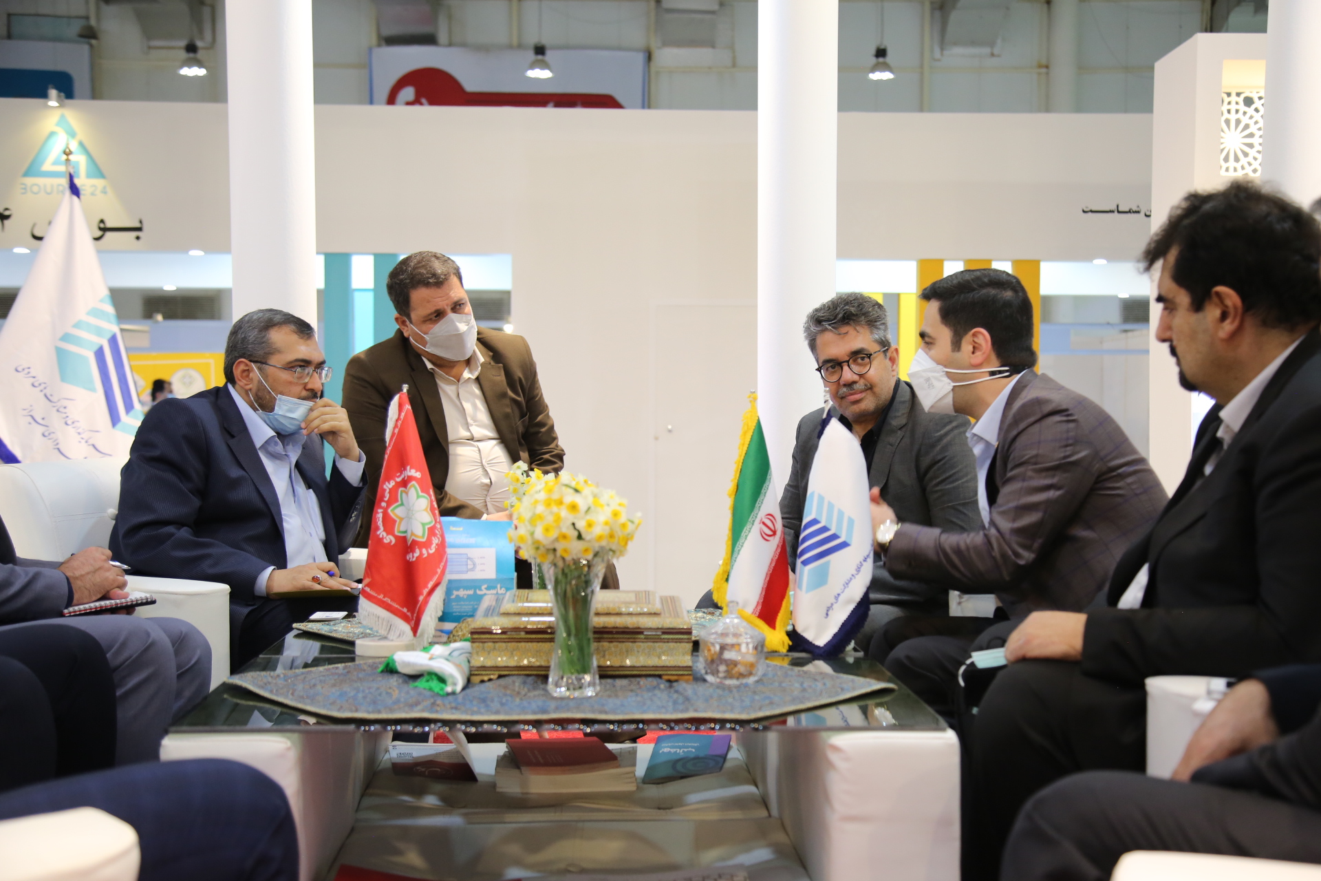 دکتر یاسر امامی