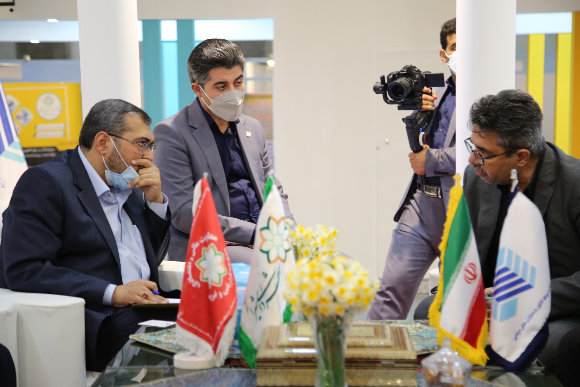 اصنافی شهردار شیراز