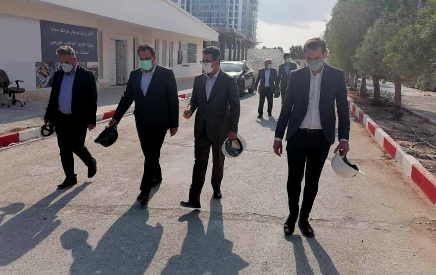 فرشاد فرزین