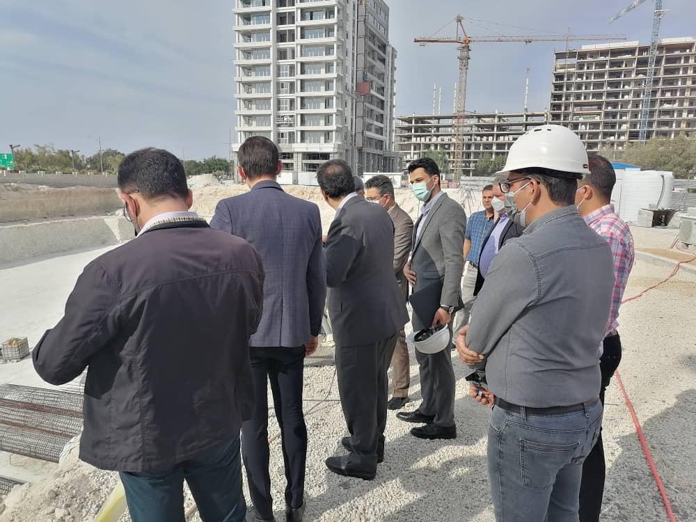 فرشاد فرزین