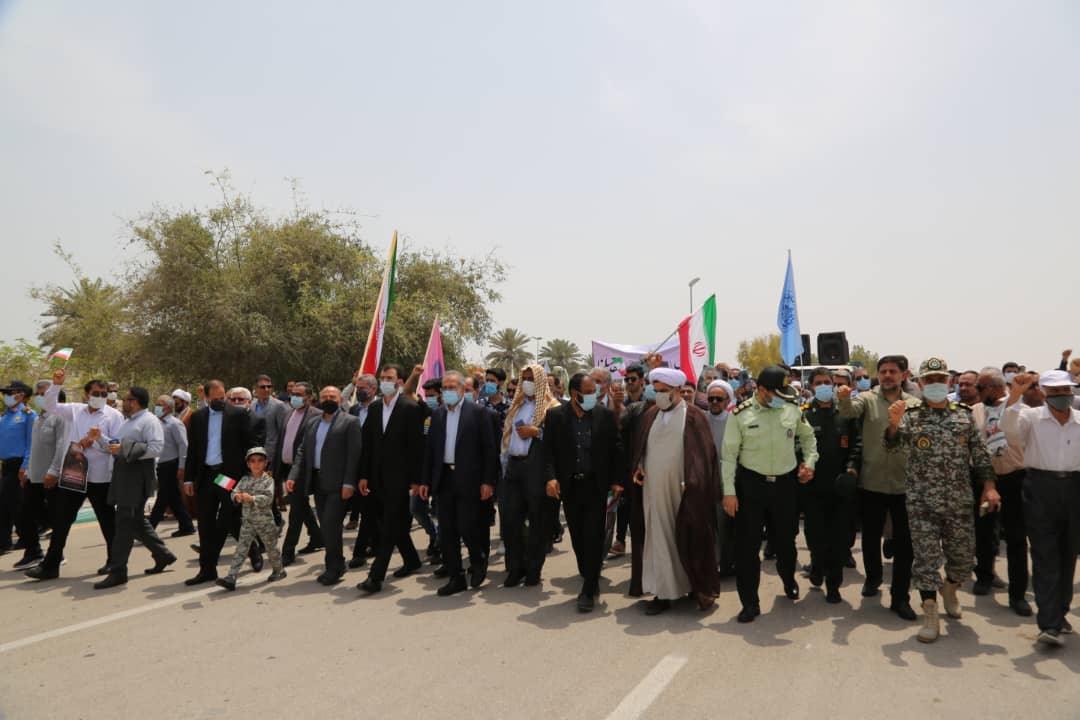 دکتر جلیل عظیم پور مشاور مدیرعامل در امور توسعه مناطق آزاد و ویژه