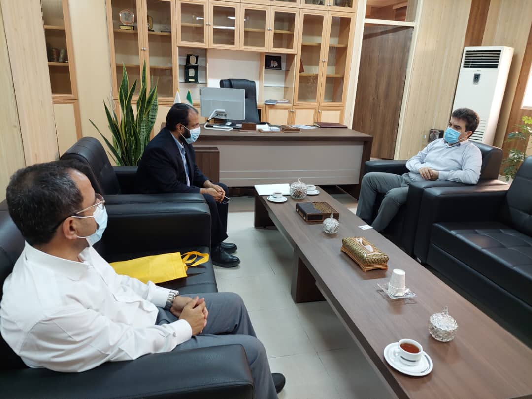 علیرضا مقدم