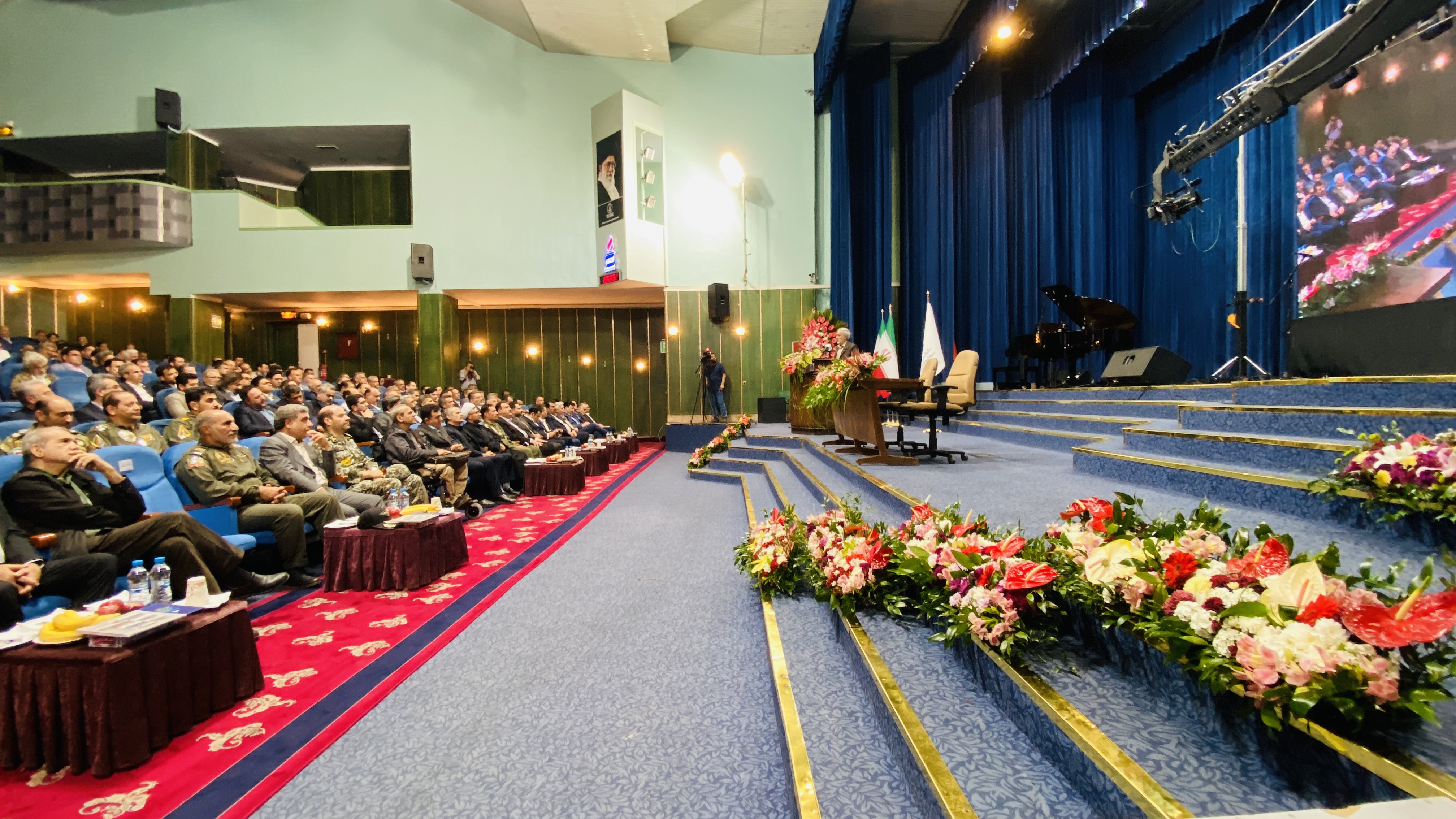 عسگی سرپرست بانک مسکن