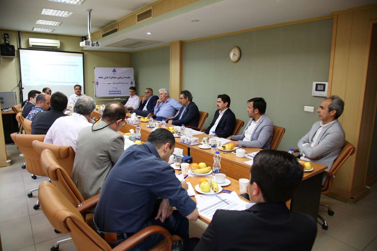 مهندس فرشاد فرزین