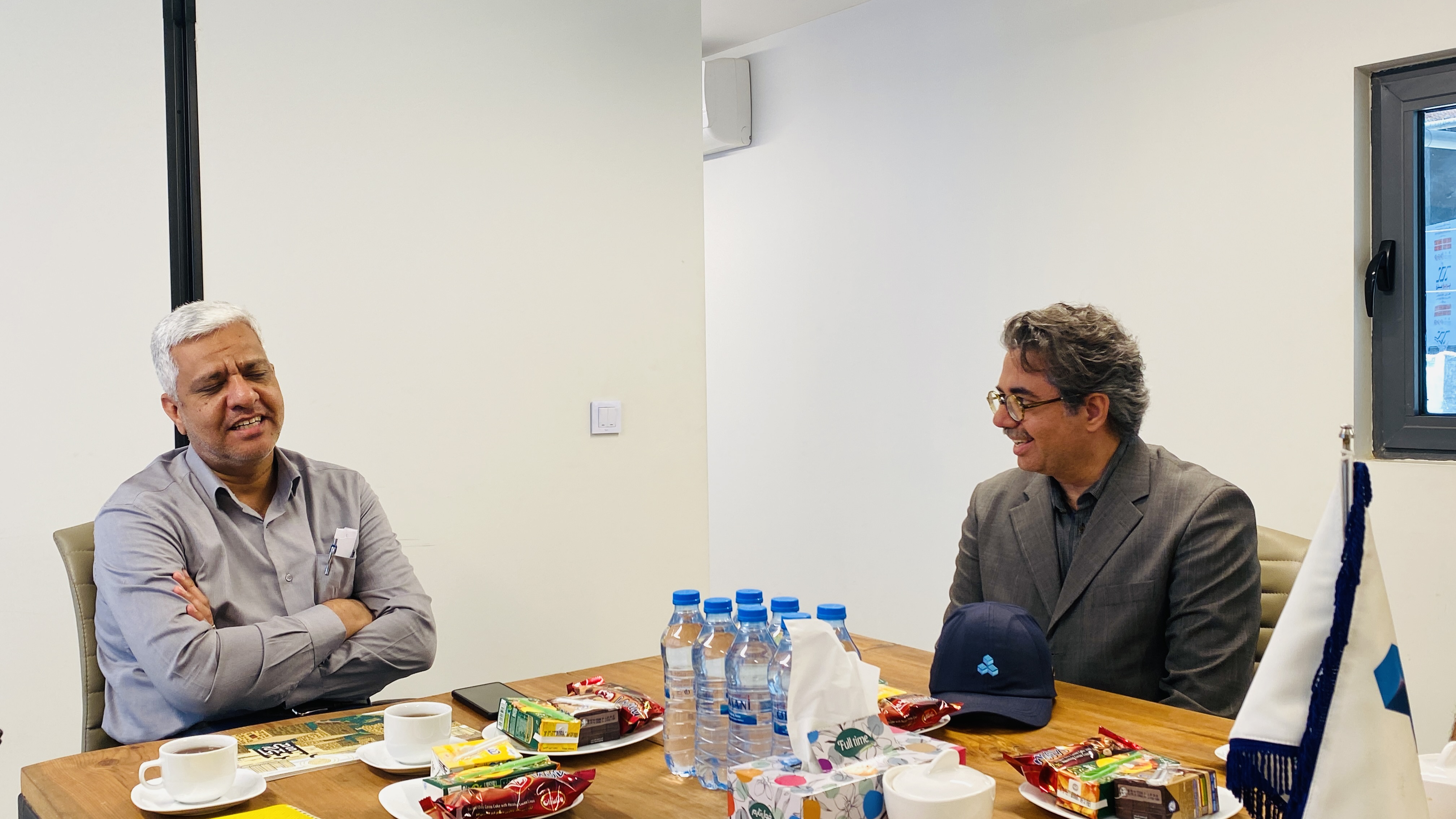 مهندس پوربهی