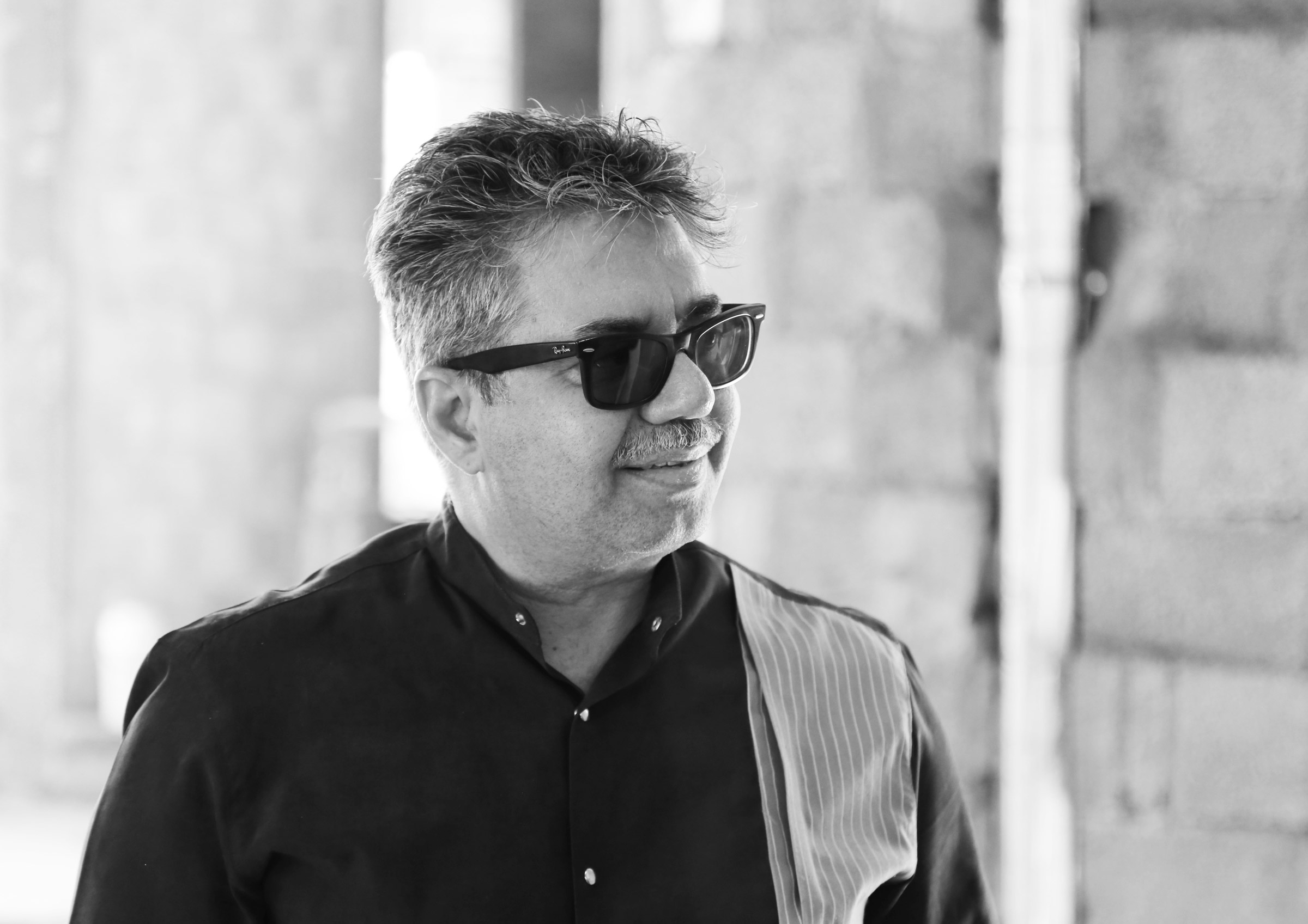 مهندس فرشاد فرزین مدیرعامل شرکت سرمایه گذاری مسکن جنوب