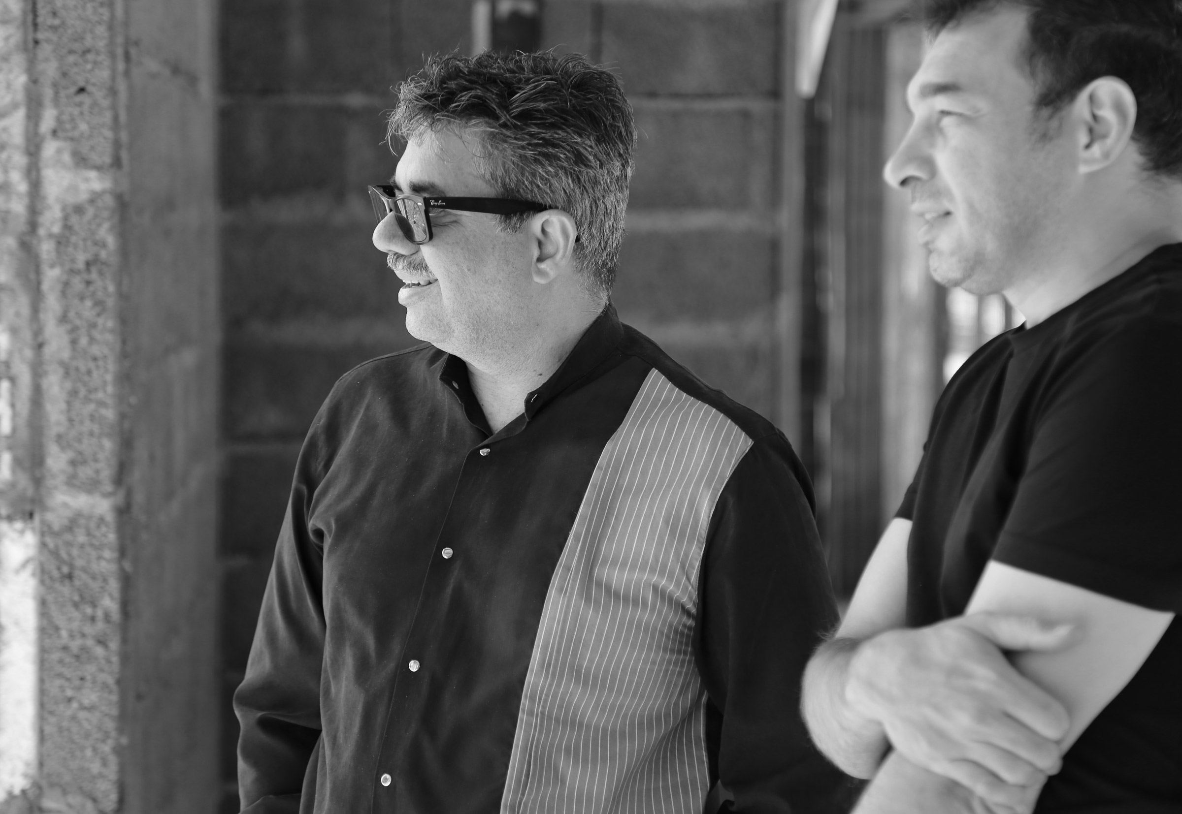 مهندس فرشاد فرزین مدیرعامل شرکت سرمایه گذاری مسکن جنوب