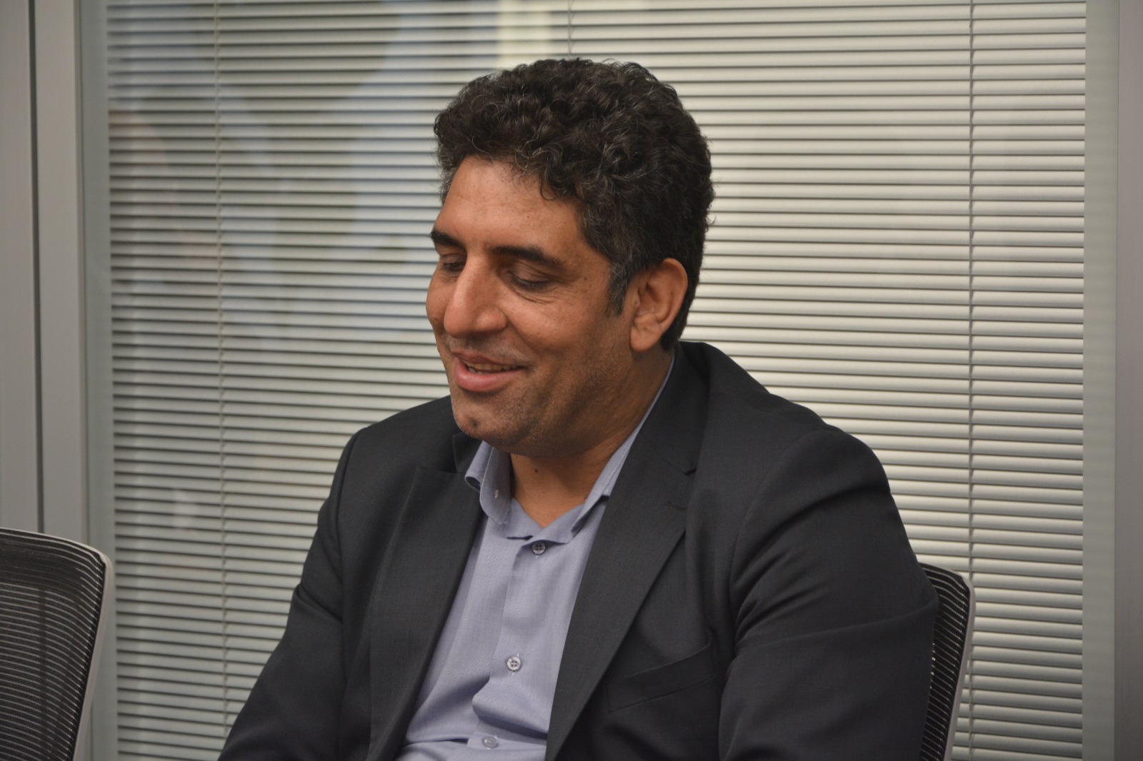 جعفری بانک مسکن فارس