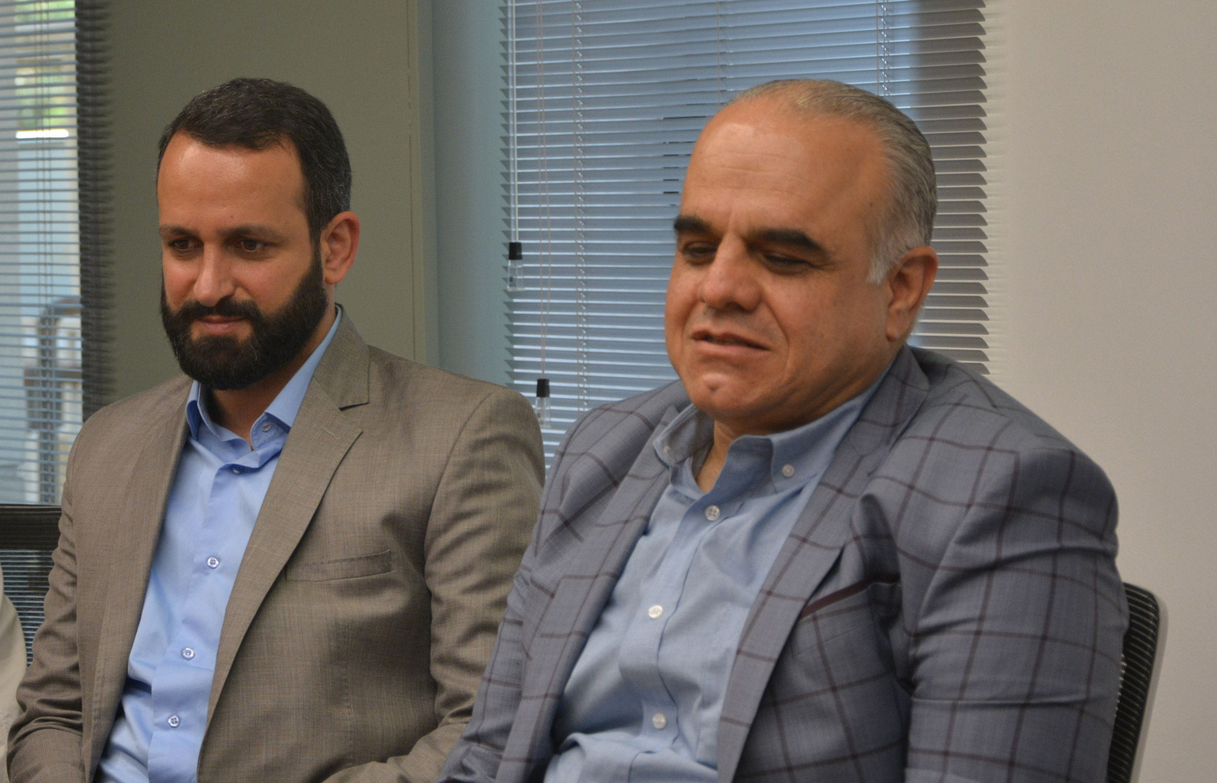 دکتر حمیدیان جهرمی