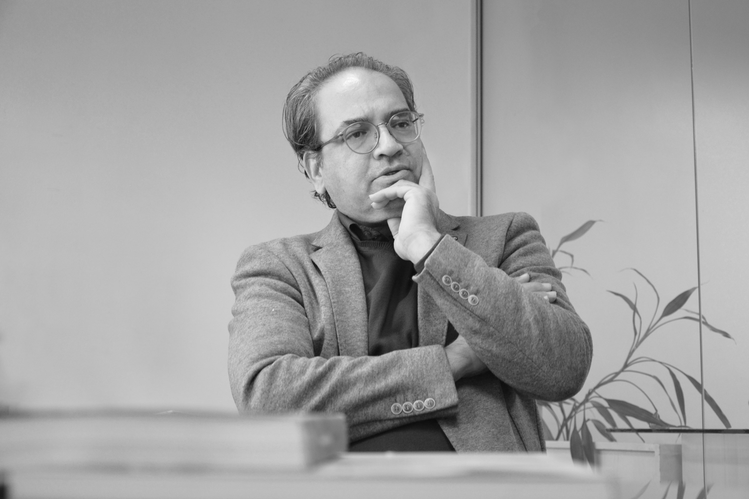 دکتر محمد سعید ایزدی