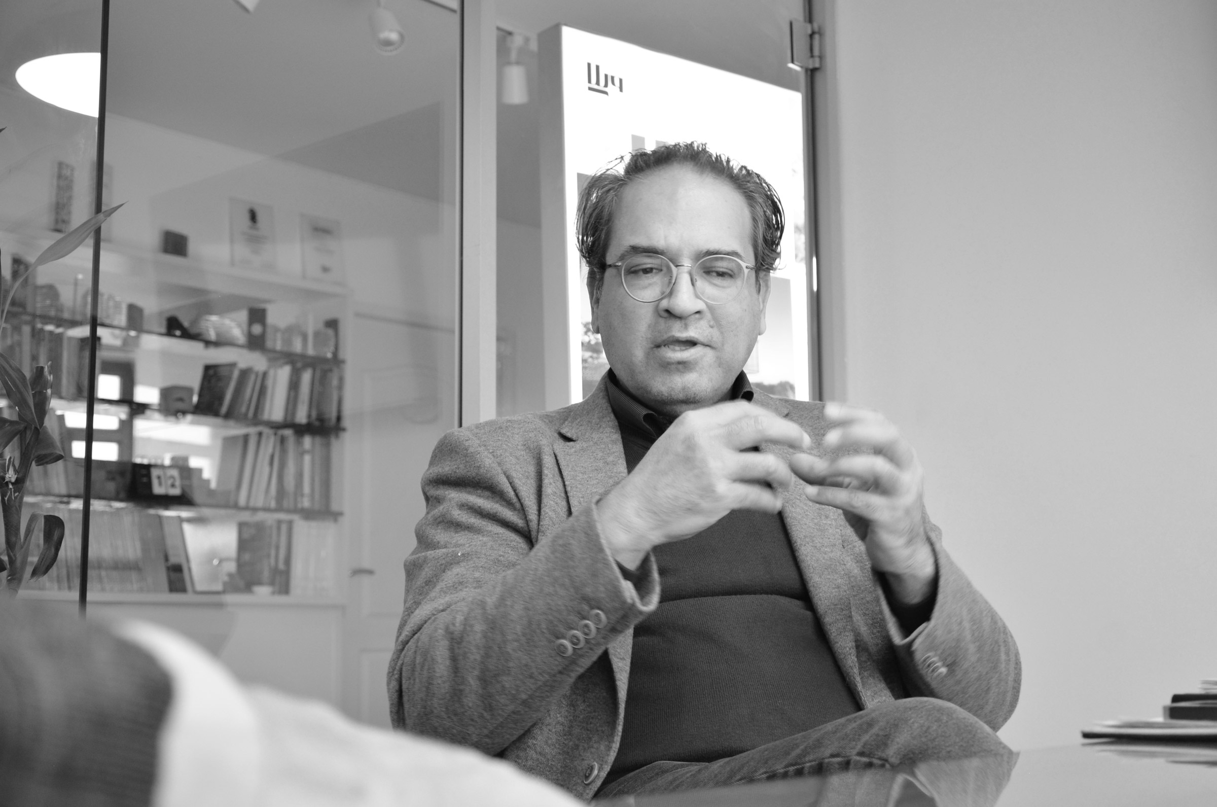 دکتر محمد سعید ایزدی