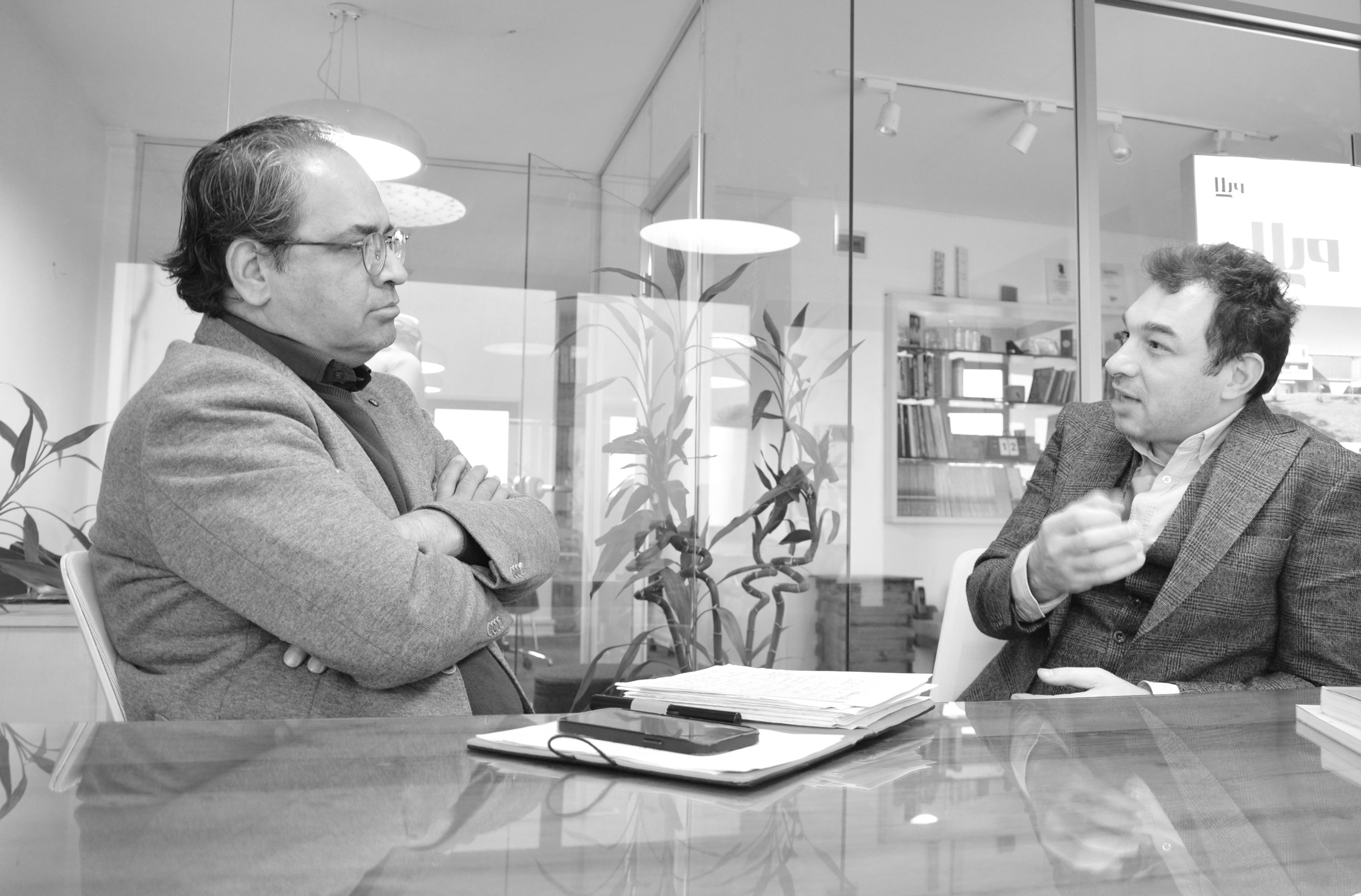 دکتر محمد سعید ایزدی