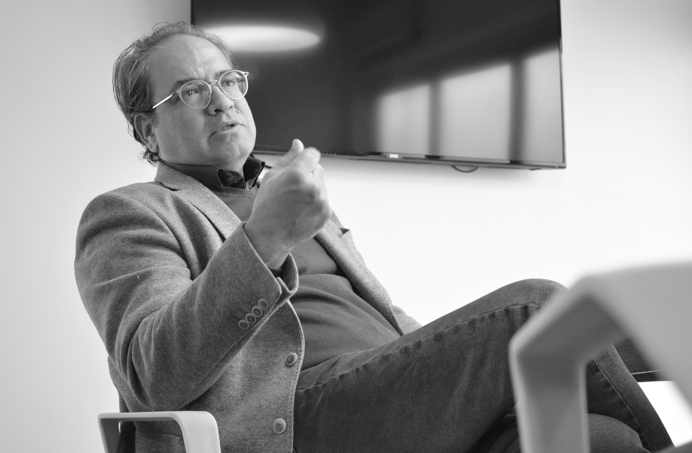 دکتر محمد سعید ایزدی