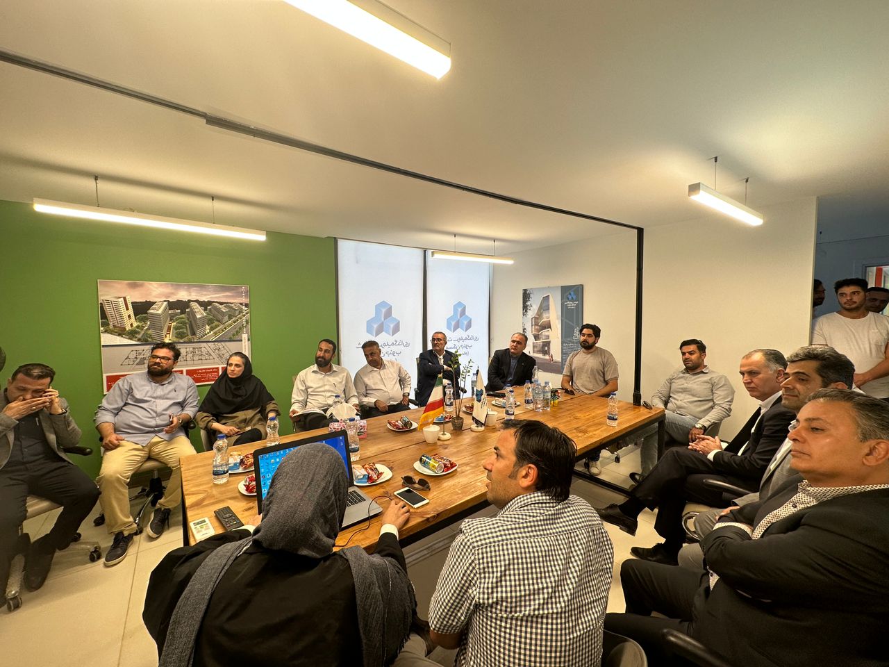 احسان بهروزی