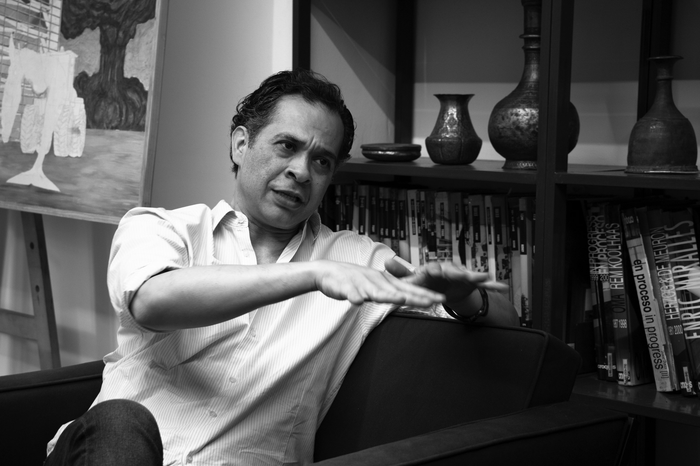 مهندس آرش مظفری