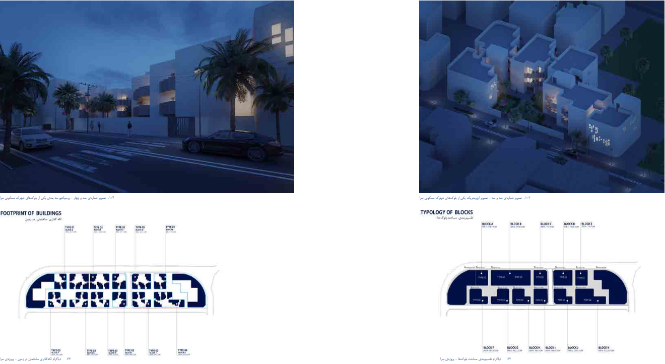 مجتمع سرا بوشهر