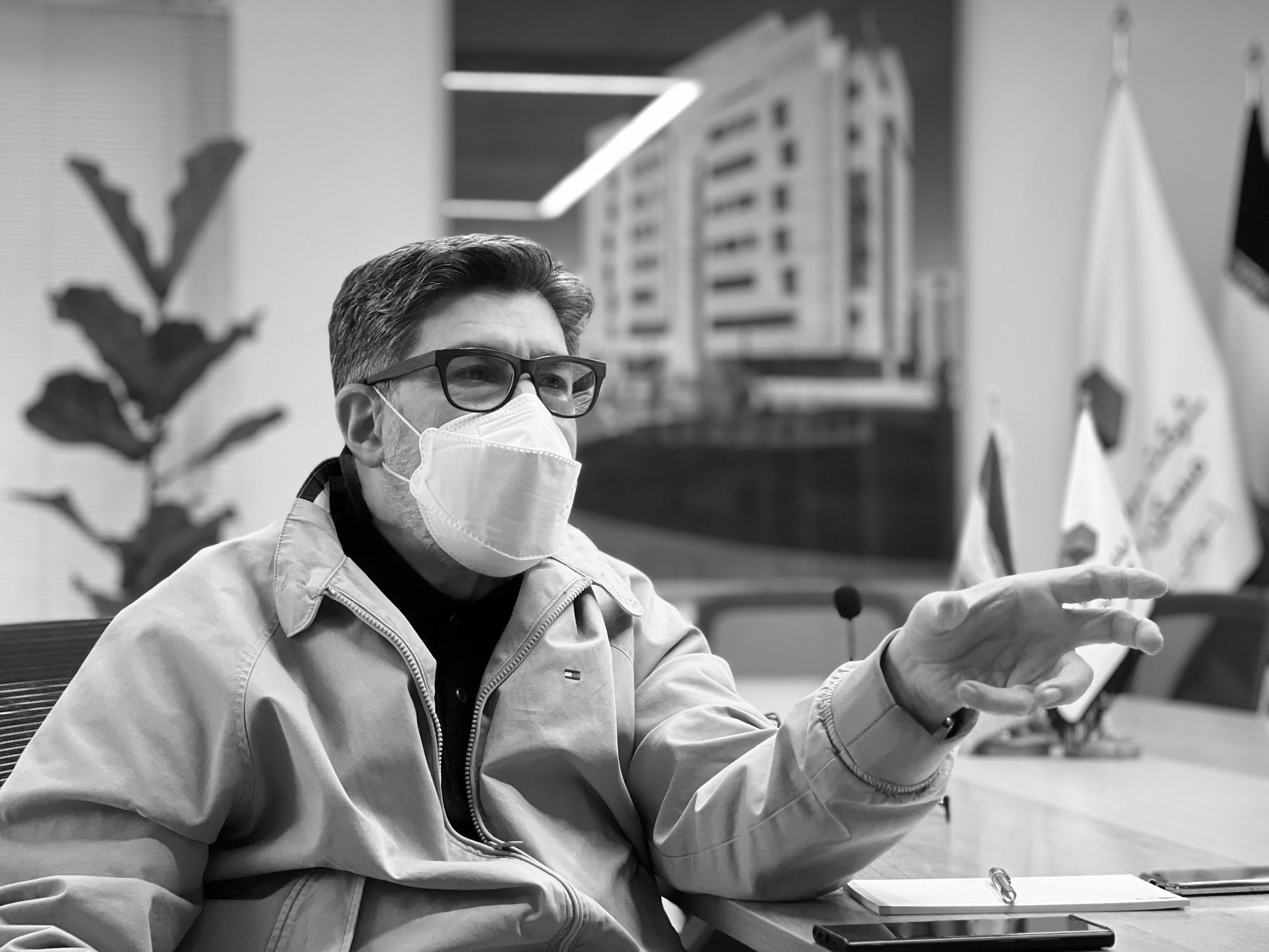 مهندس مهرداد ایروانیان معمار