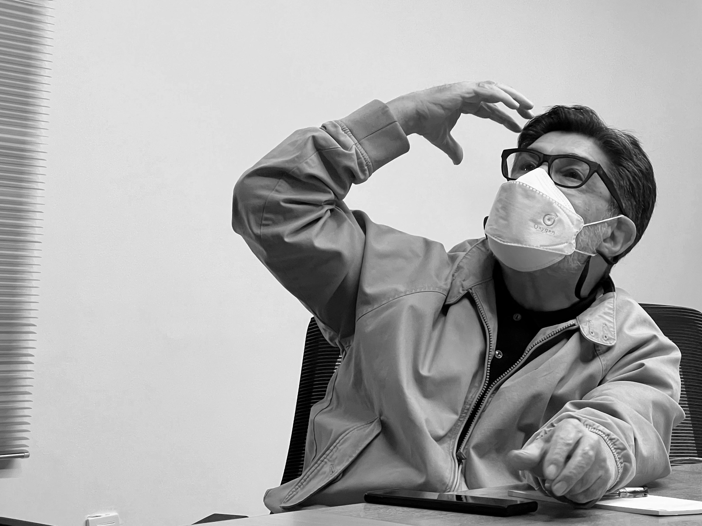 مهندس مهرداد ایروانیان معمار